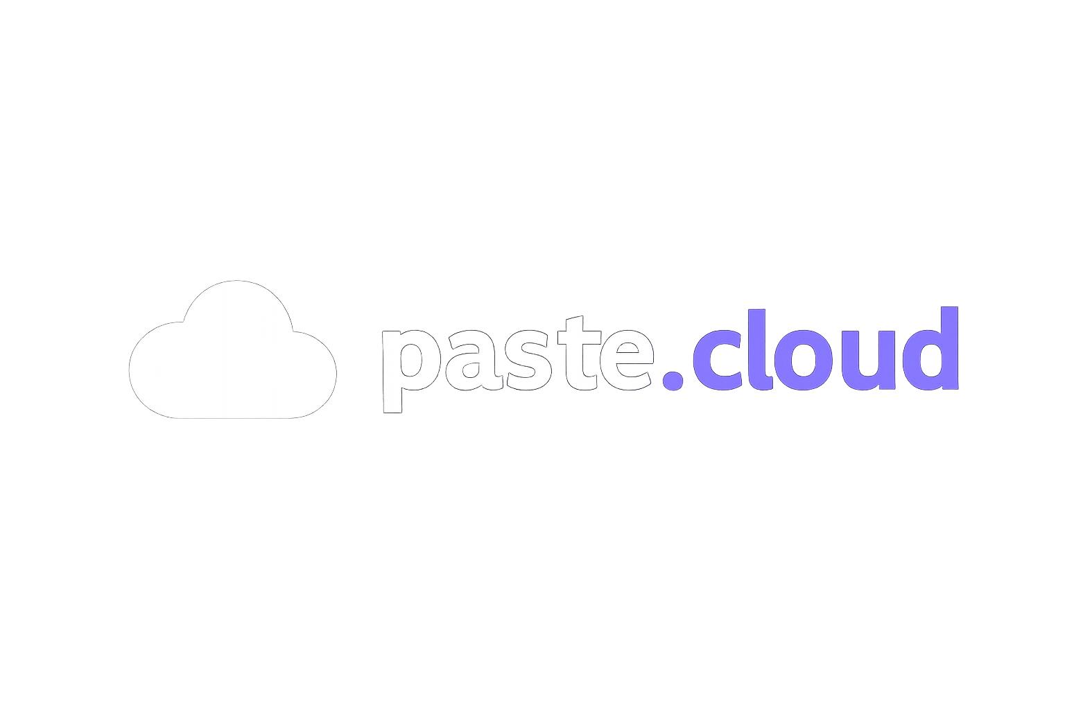 Paste.cloud logo